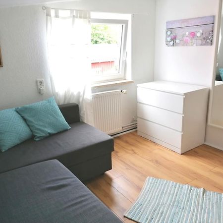 Ferienwohnung Am Schleswiger Rathaus מראה חיצוני תמונה