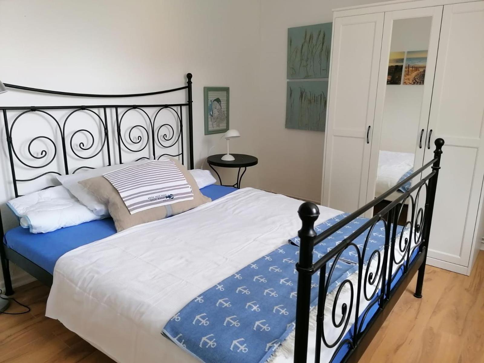 Ferienwohnung Am Schleswiger Rathaus מראה חיצוני תמונה