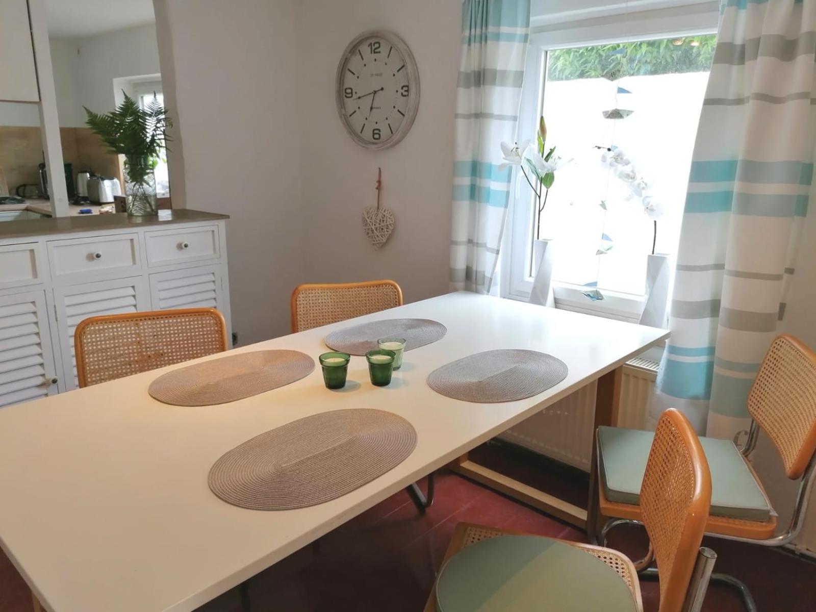 Ferienwohnung Am Schleswiger Rathaus מראה חיצוני תמונה